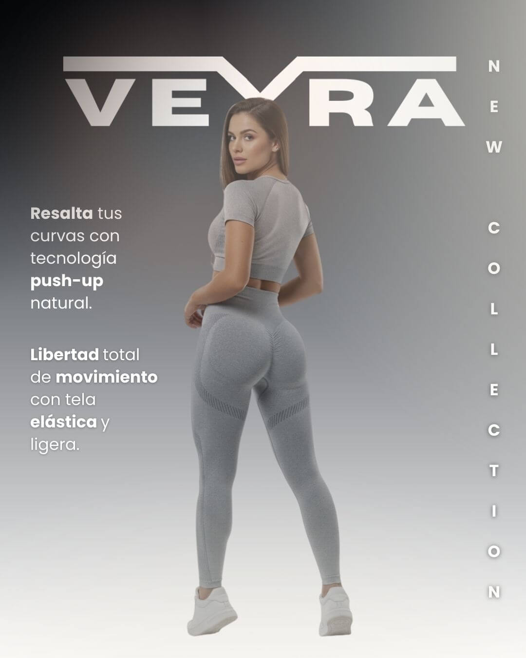 Conjuntos deportivos Veyra