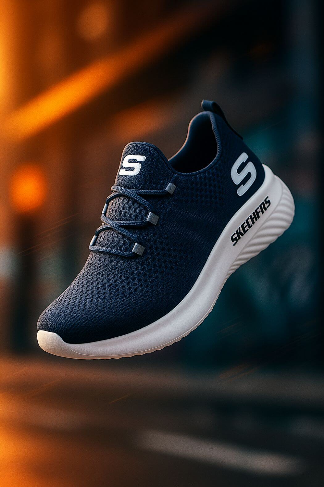 Sneakers Ultralivianos
