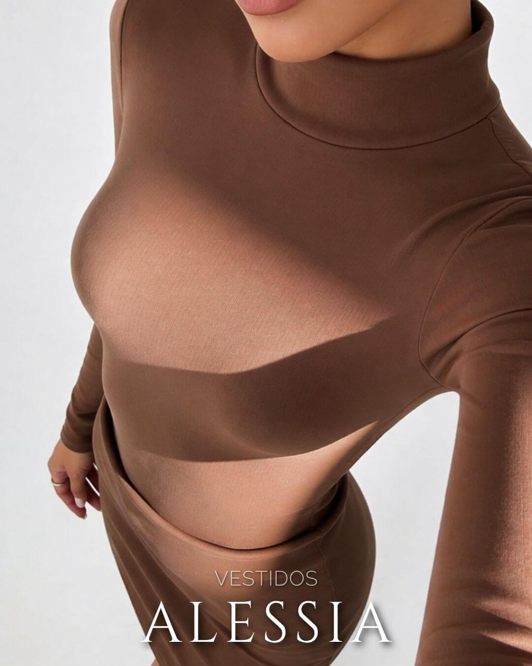 Vestidos Alessia