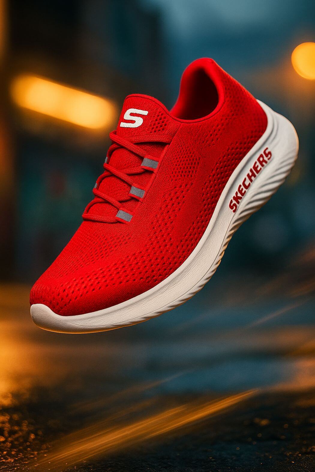 Sneakers Ultralivianos