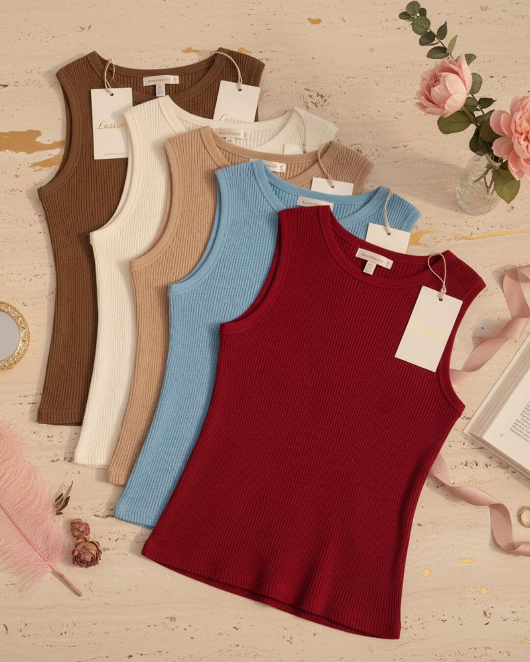 BLUSAS MARIANA
