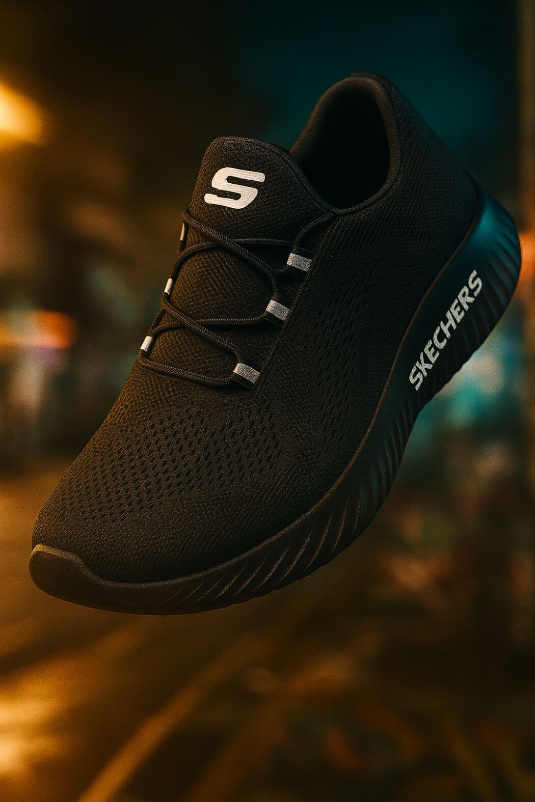 Sneakers Ultralivianos