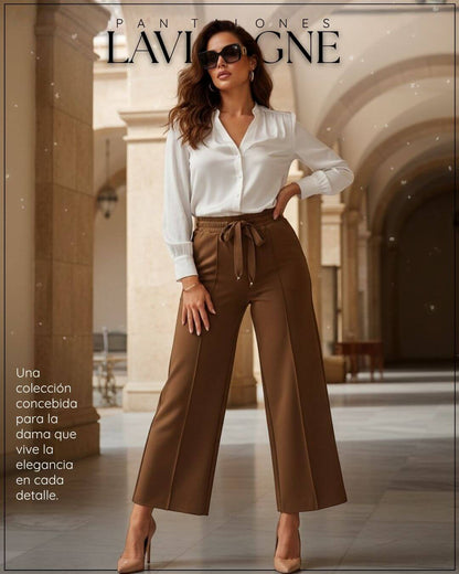 PANTALON LAVIGNE