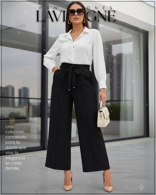 PANTALON LAVIGNE