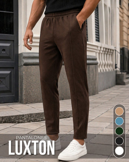 Pantalón Luxton