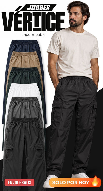Jogger Vertice
