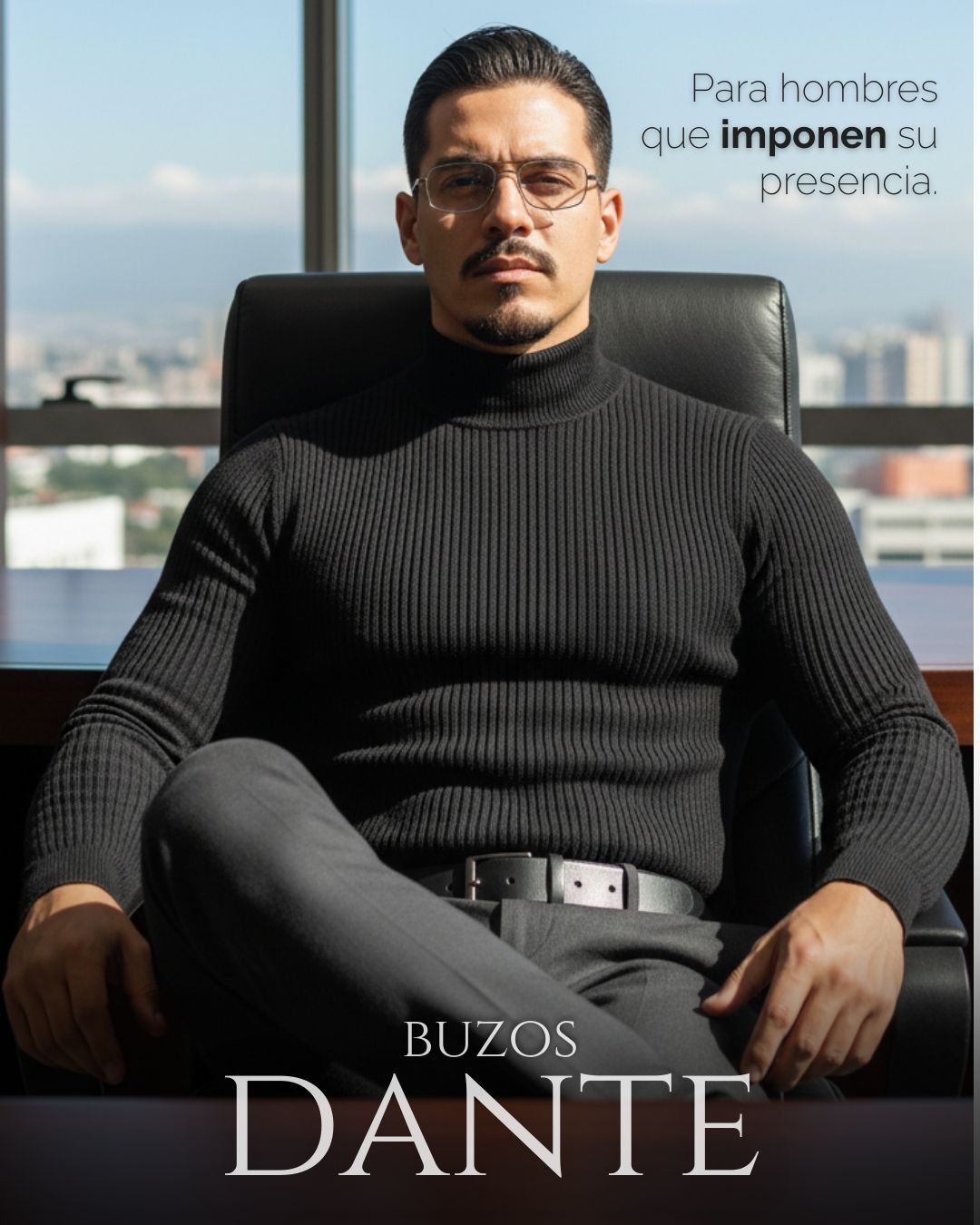 Buzo dante