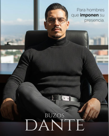 Buzo dante