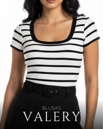 Blusa Valery