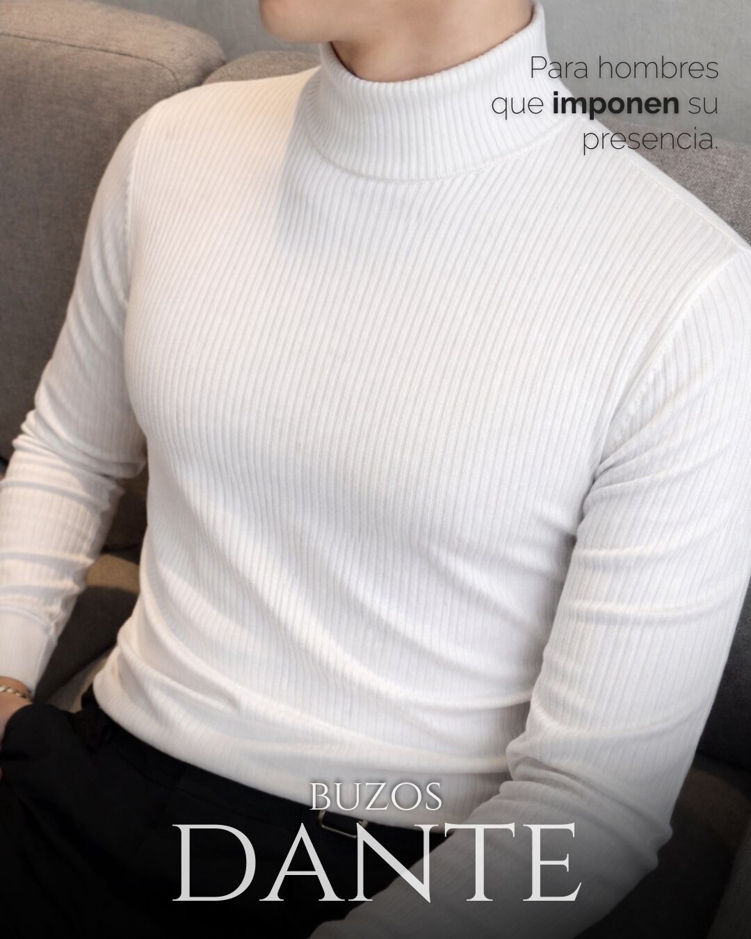 Buzo dante