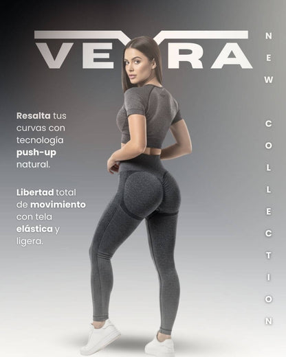 Conjuntos deportivos Veyra