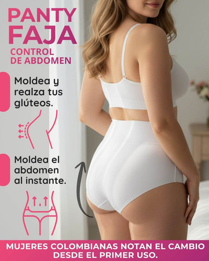 Panty faja