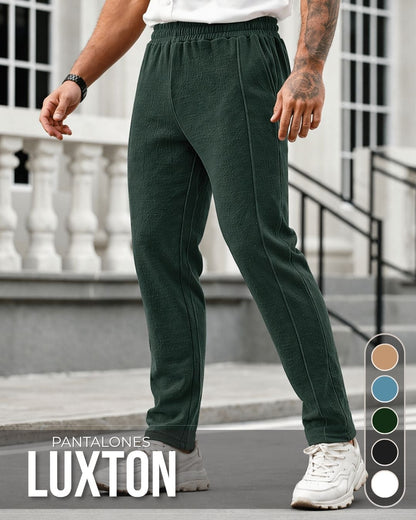 Pantalón Luxton