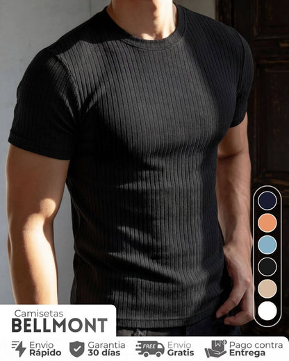 Camisetas Bellmont