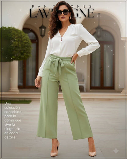 PANTALON LAVIGNE