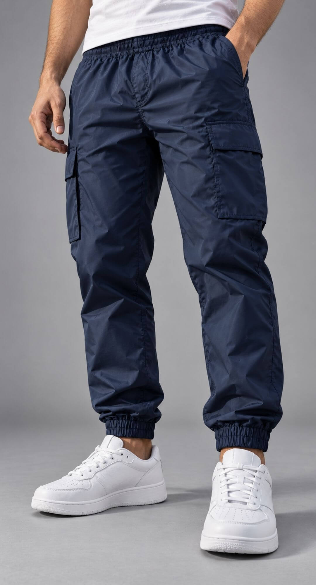 Jogger Pacifico