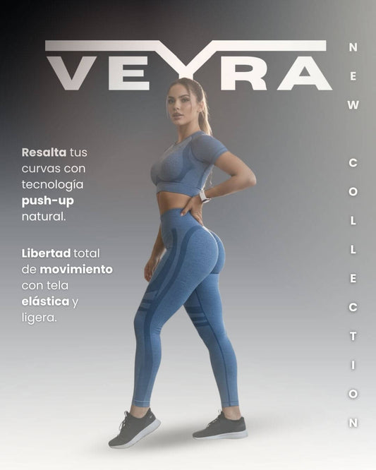 Conjuntos deportivos Veyra