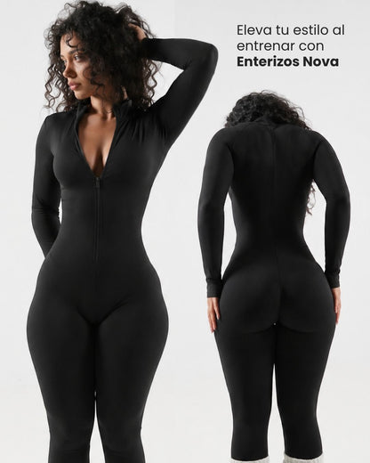 Enterizos Nova