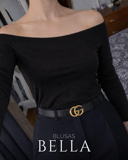 Blusas bella