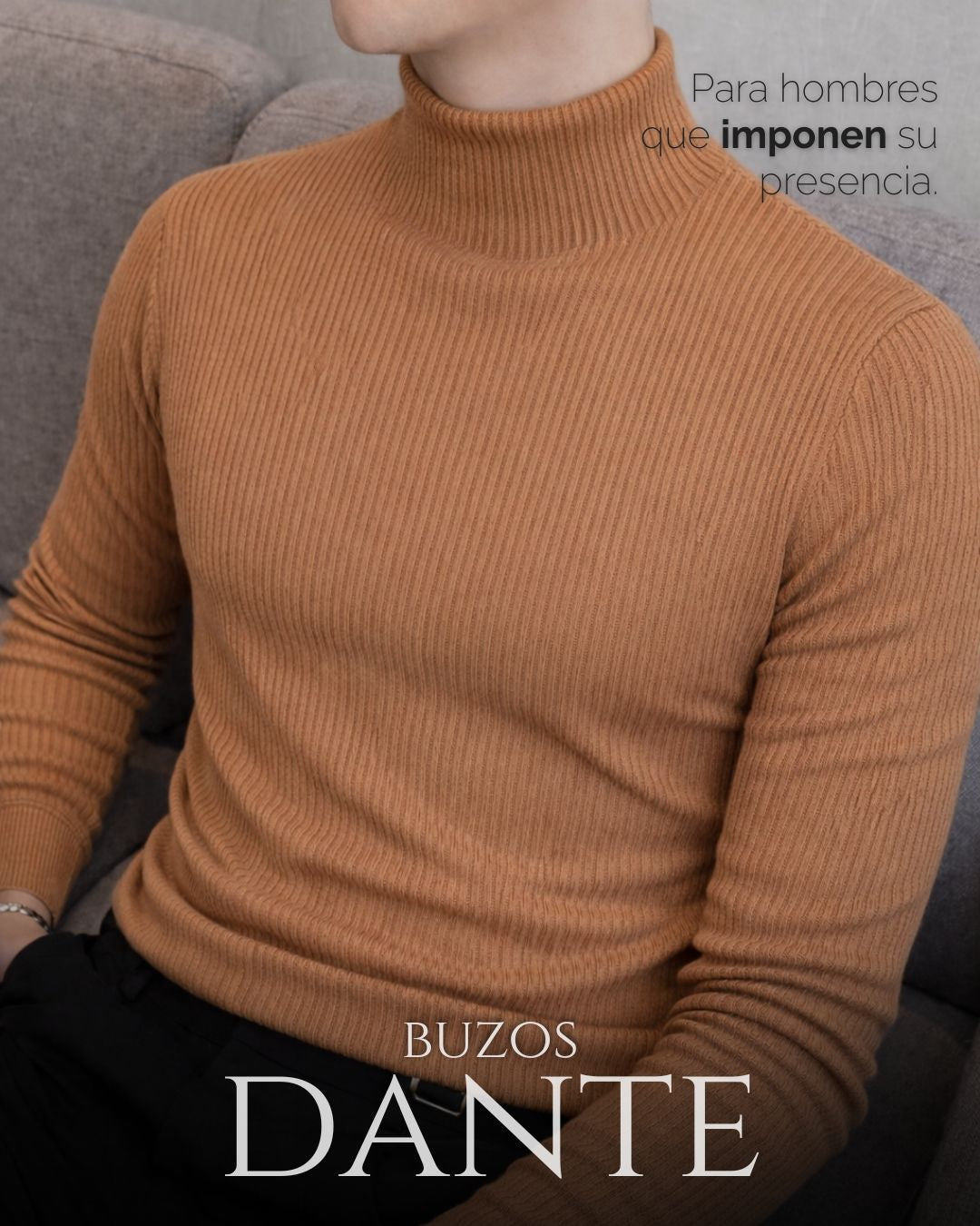 Buzo dante