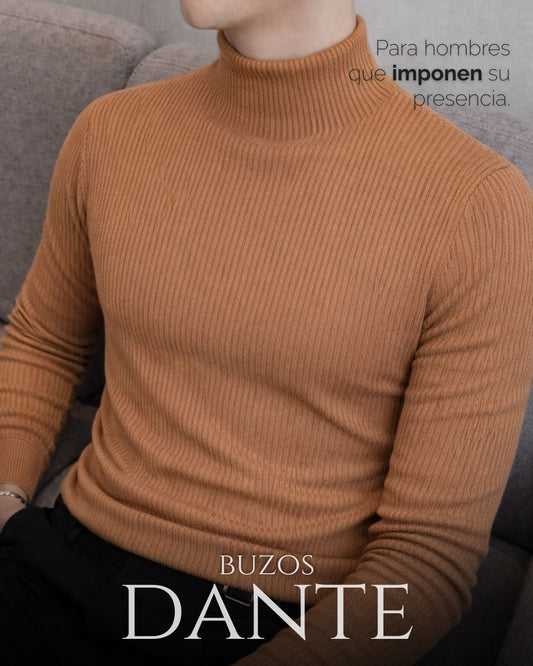 Buzo dante