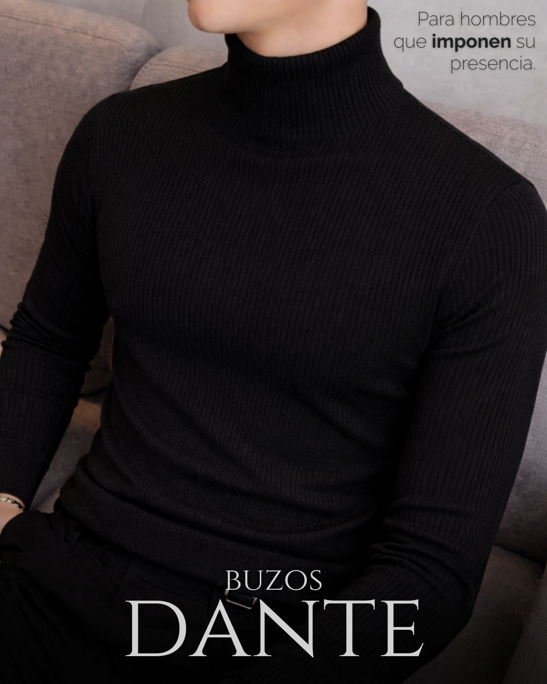 Buzo dante