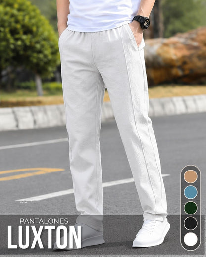 Pantalón Luxton