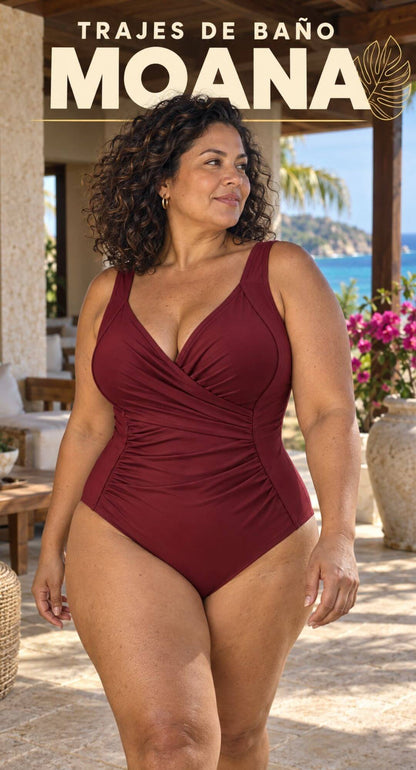 Trajes de baño Moana