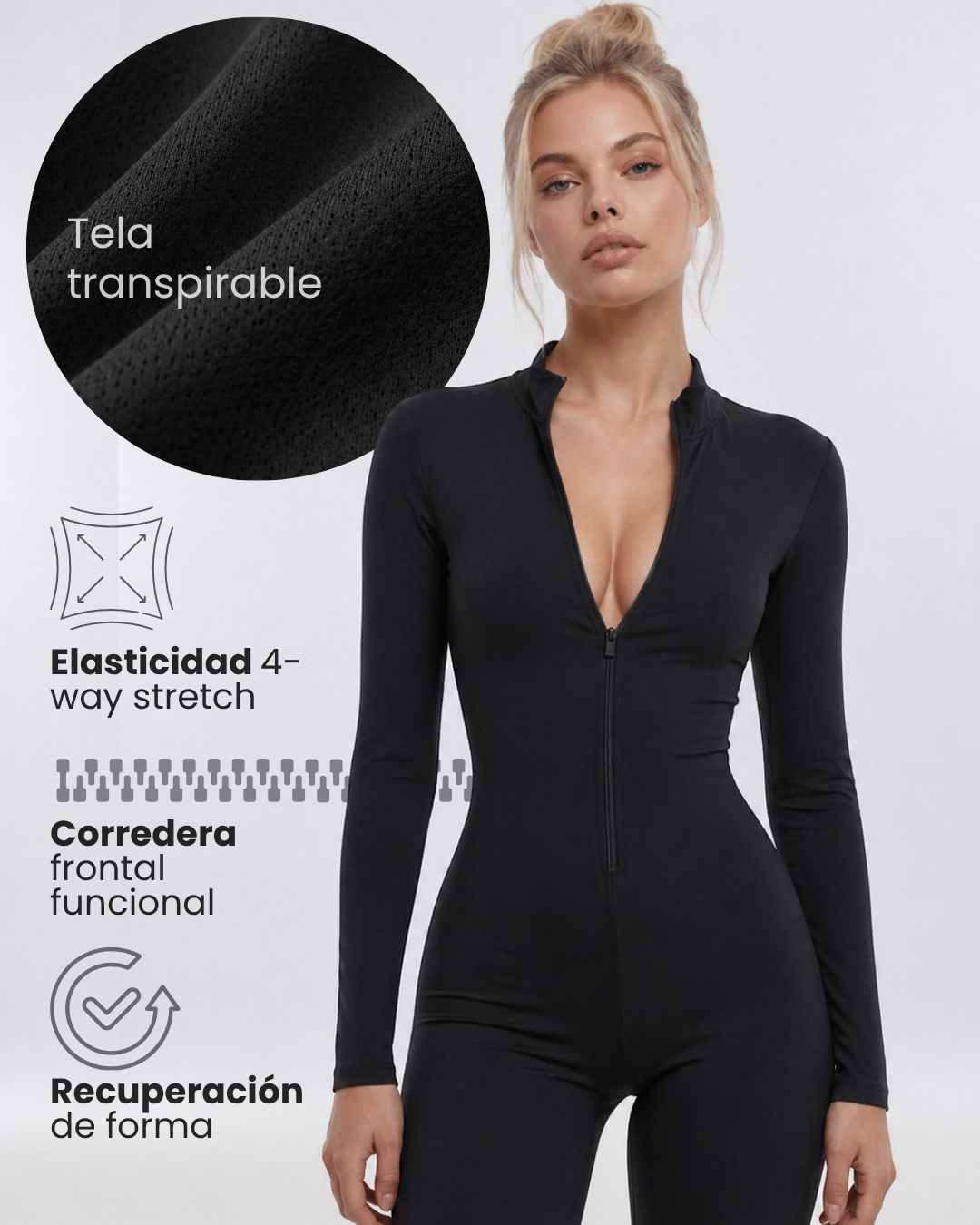 Enterizos Nova
