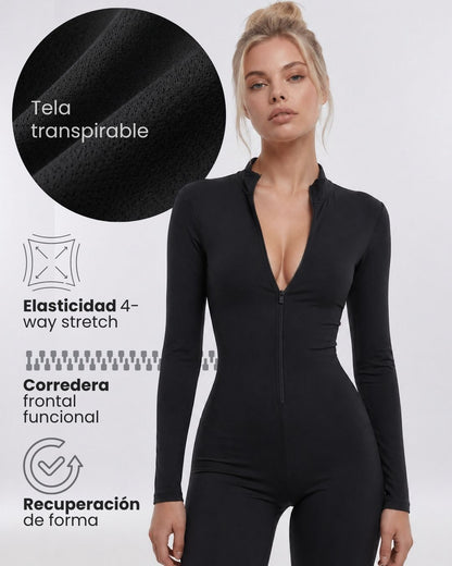 Enterizos Nova
