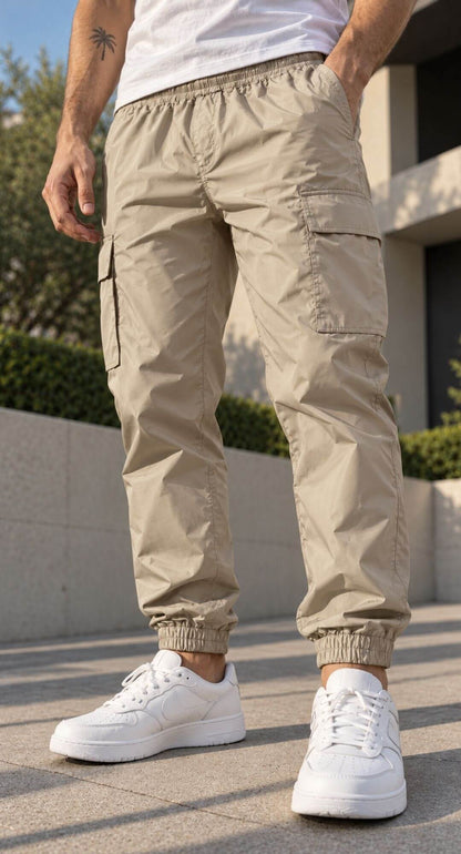 Jogger Pacifico