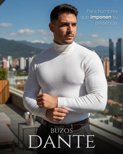 Buzo dante