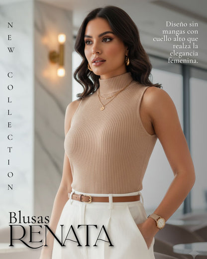 Blusas renata