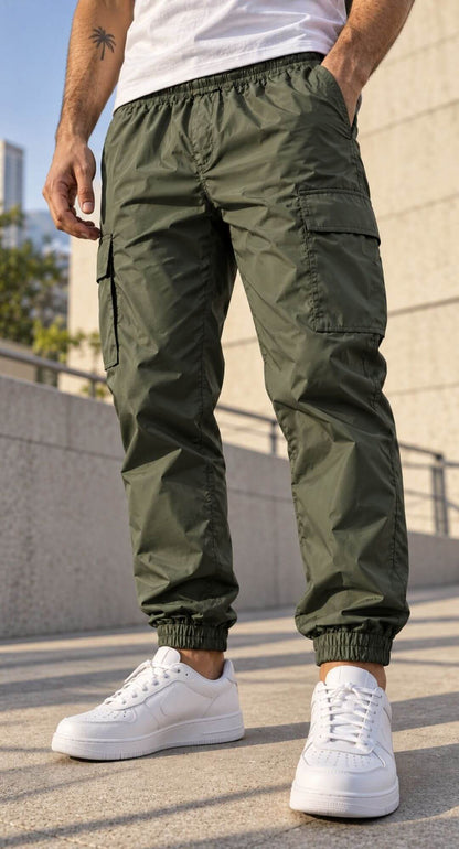 Jogger Pacifico