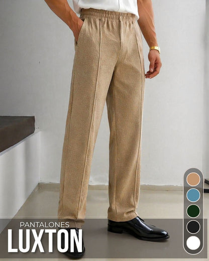 Pantalón Luxton
