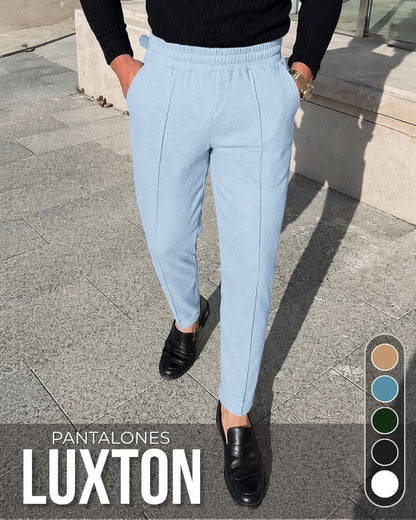 Pantalón Luxton