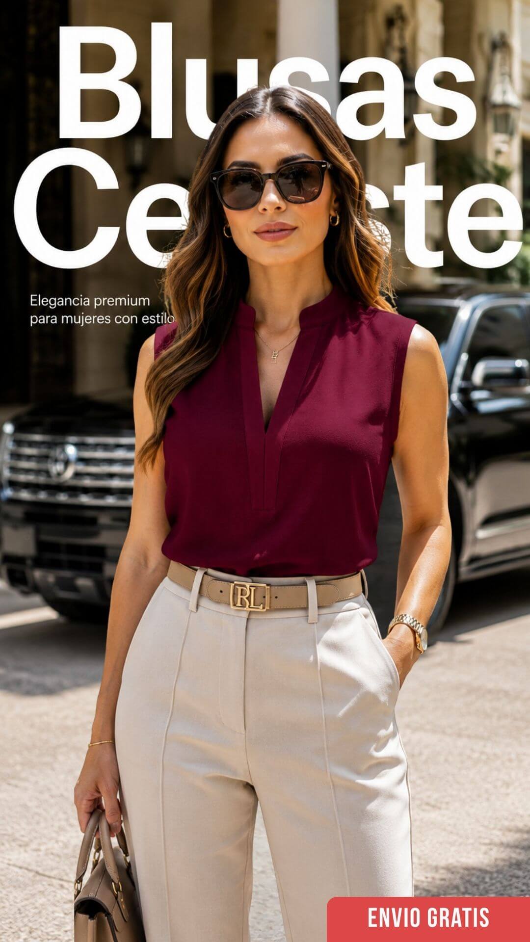 Blusas Celeste