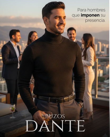 Buzo dante