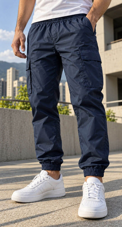 Jogger Pacifico