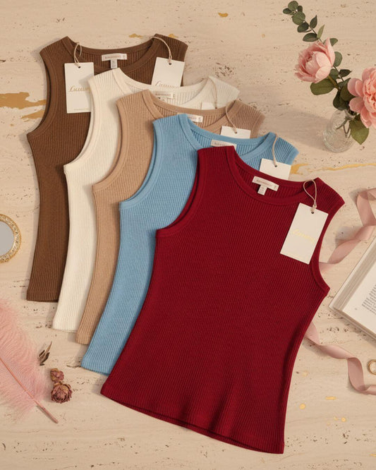 BLUSAS MARIANA