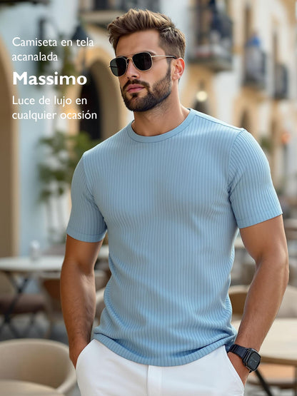 Camiseta Massimo